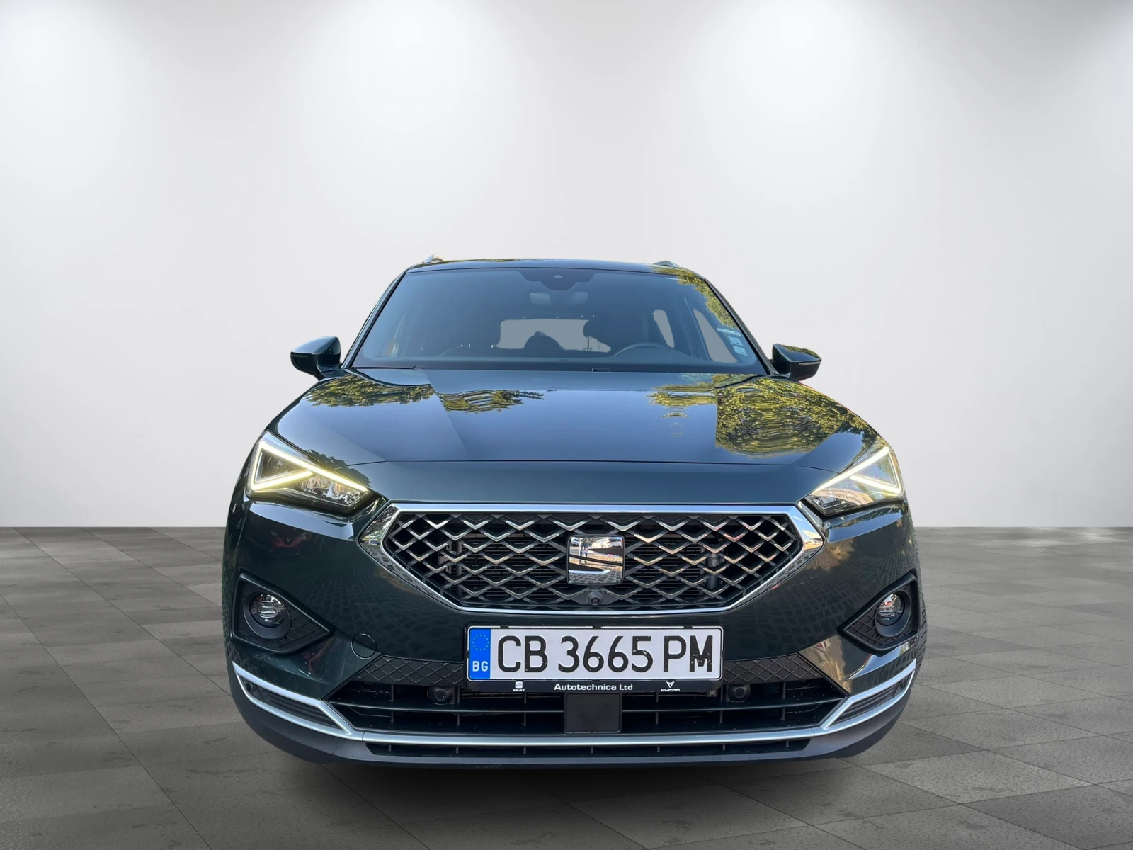 Seat Tarraco 2.0 TDI 190 HP 4Drive Xcellence - изображение 2