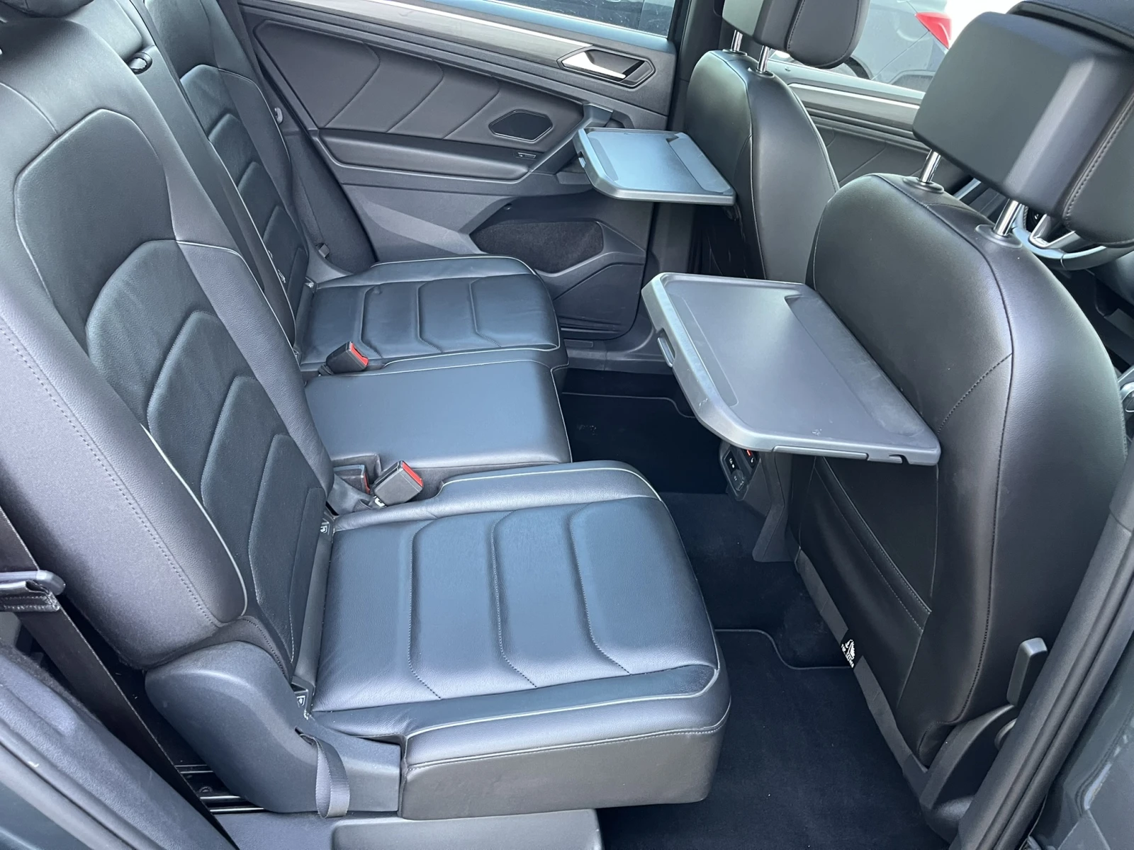Seat Tarraco 2.0 TDI 190 HP 4Drive Xcellence - изображение 9