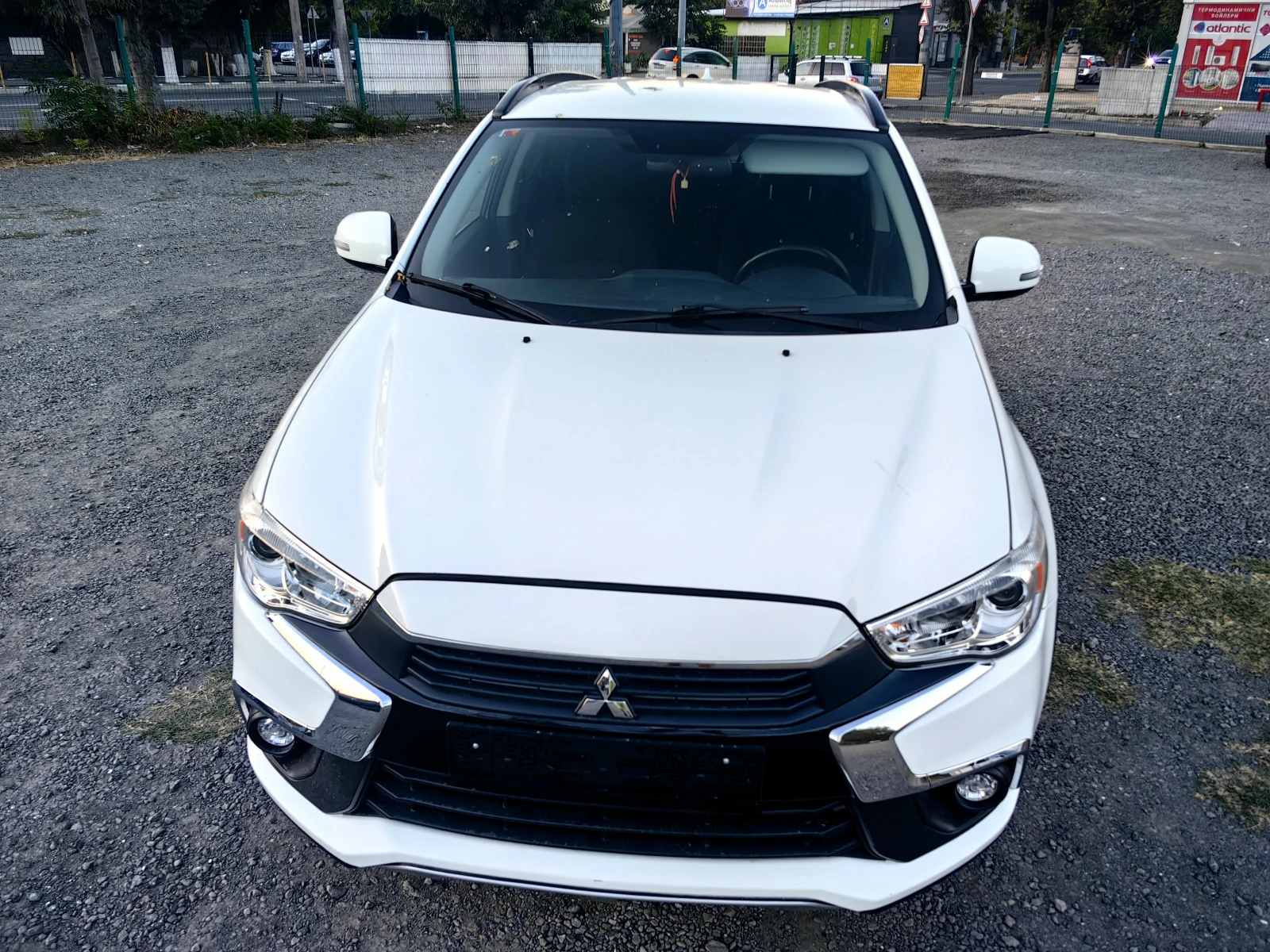 Mitsubishi ASX 1.6 i 2wd face - изображение 2