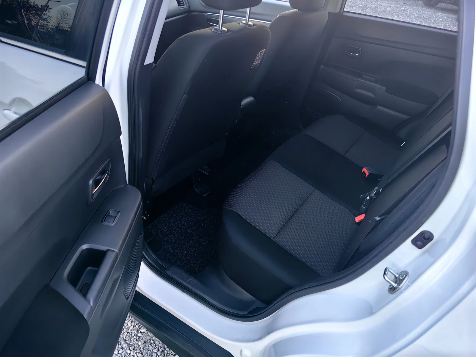 Mitsubishi ASX 1.6 i 2wd face - изображение 9
