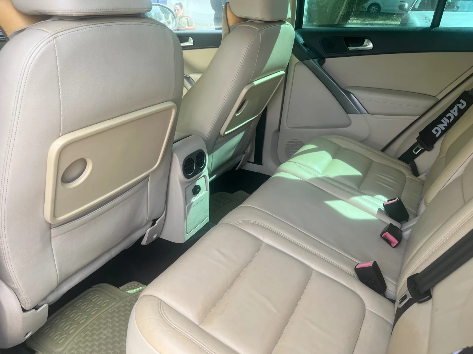 VW Tiguan 1.4 TSI | Mobile.bg   8