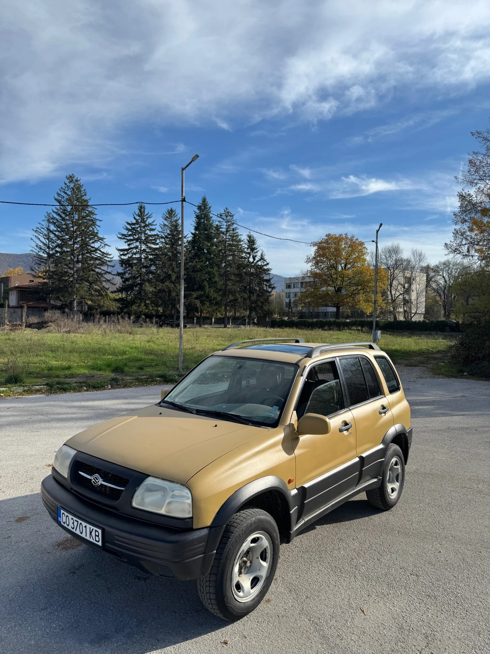 Suzuki Grand vitara | Mobile.bg   1
