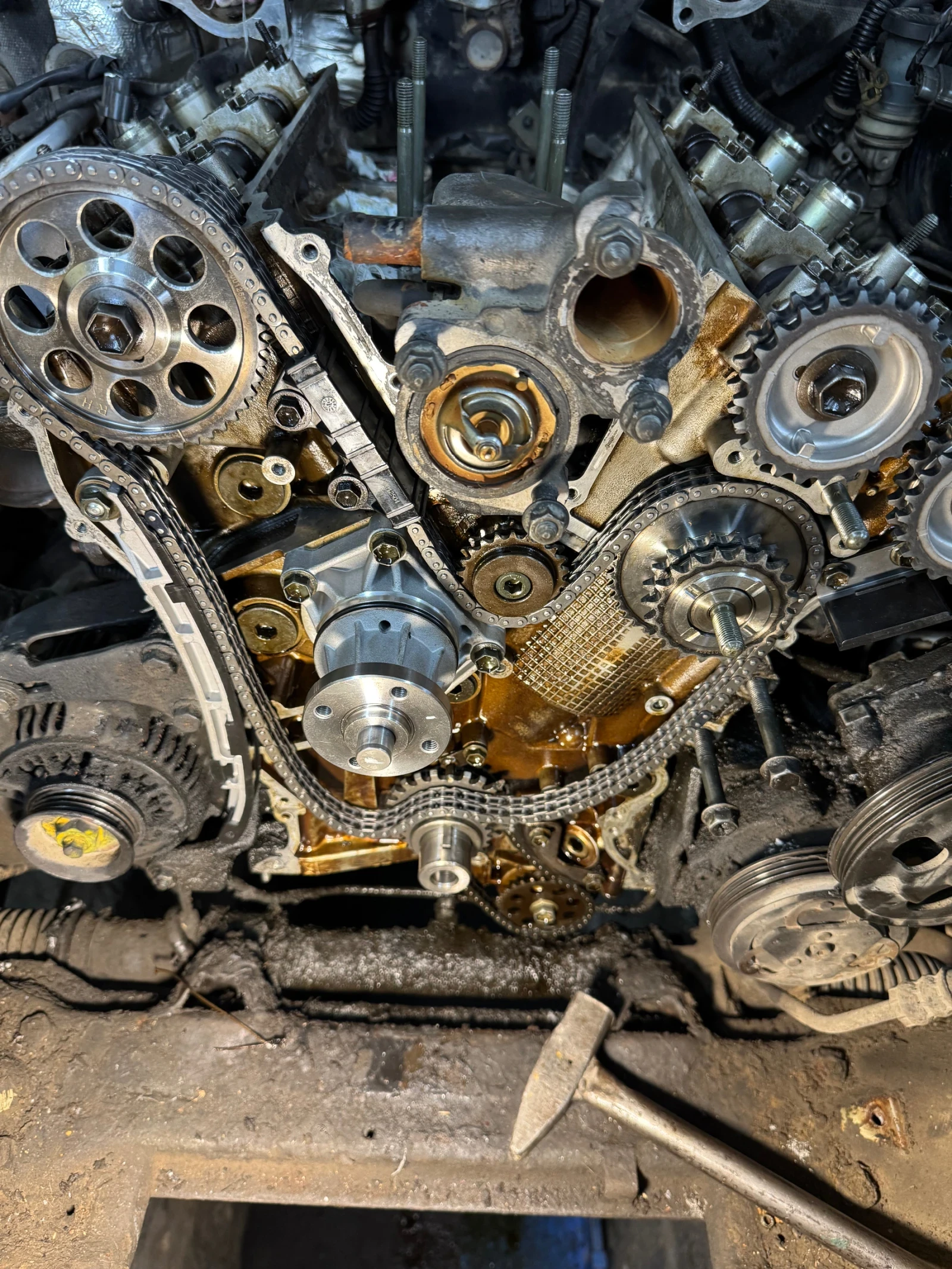 Suzuki Grand vitara  - изображение 9