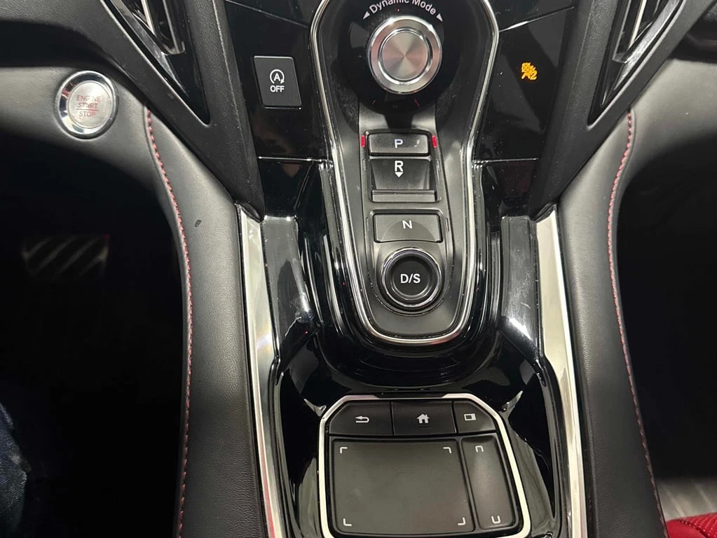 Acura Rdx * A Spec * CARFAX * БЕЗ ПЪРВОНАЧАЛНА ВНОСКА - изображение 10