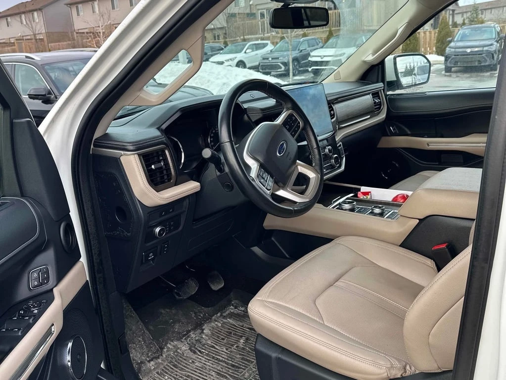 Ford Expedition * Limited * CARFAX * ��� ������������ ������ | Mobile.bg � ����������� 5