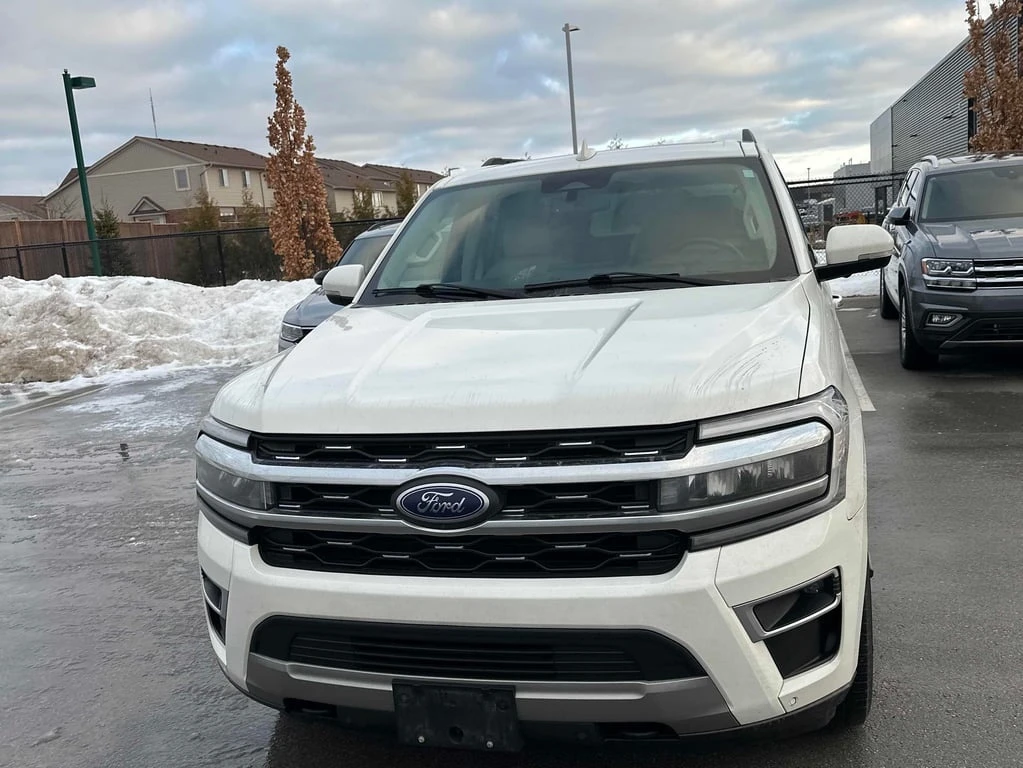 Ford Expedition * Limited * CARFAX * ��� ������������ ������ | Mobile.bg � ����������� 6