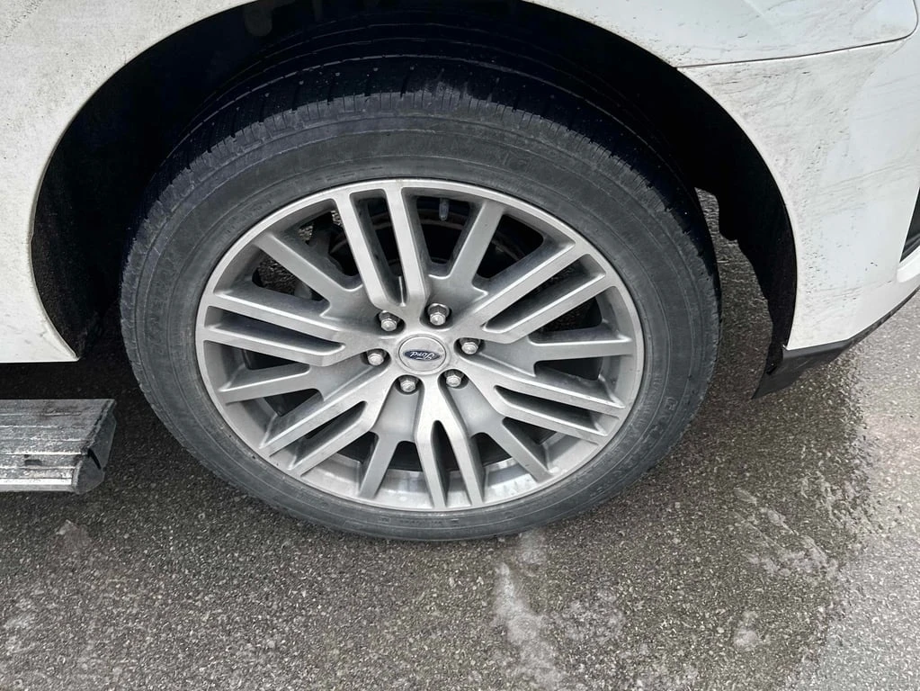 Ford Expedition * Limited * CARFAX * ��� ������������ ������ | Mobile.bg � ����������� 7