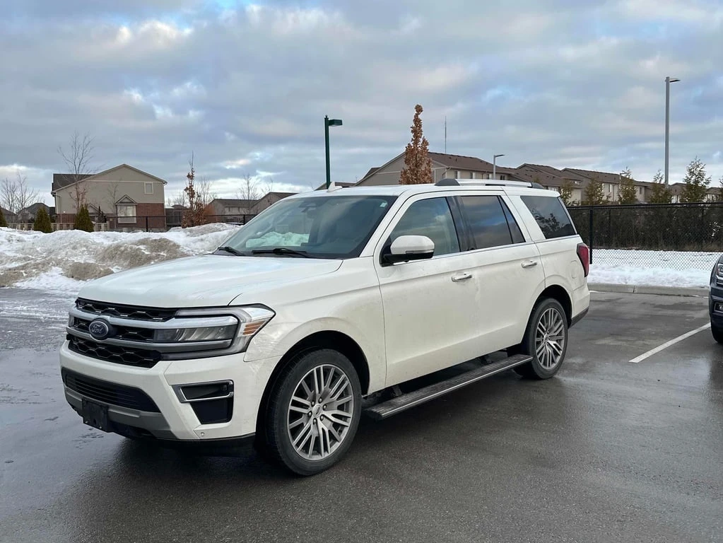 Ford Expedition * Limited * CARFAX * ��� ������������ ������ | Mobile.bg � ����������� 1