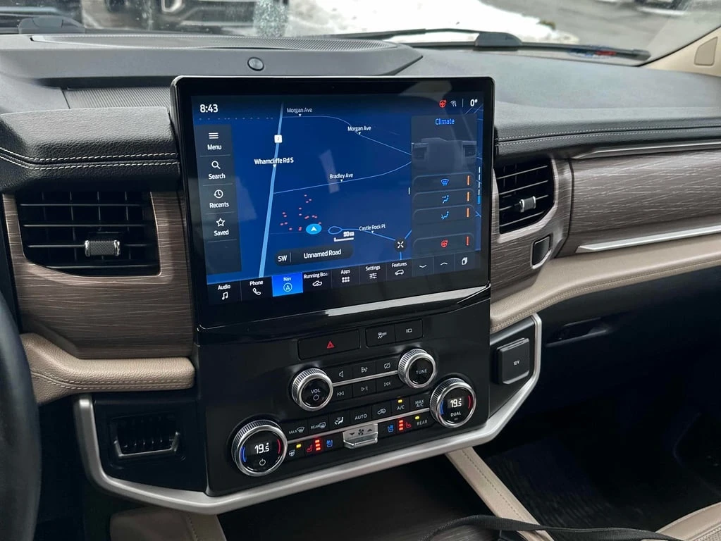 Ford Expedition * Limited * CARFAX * ��� ������������ ������ | Mobile.bg � ����������� 9