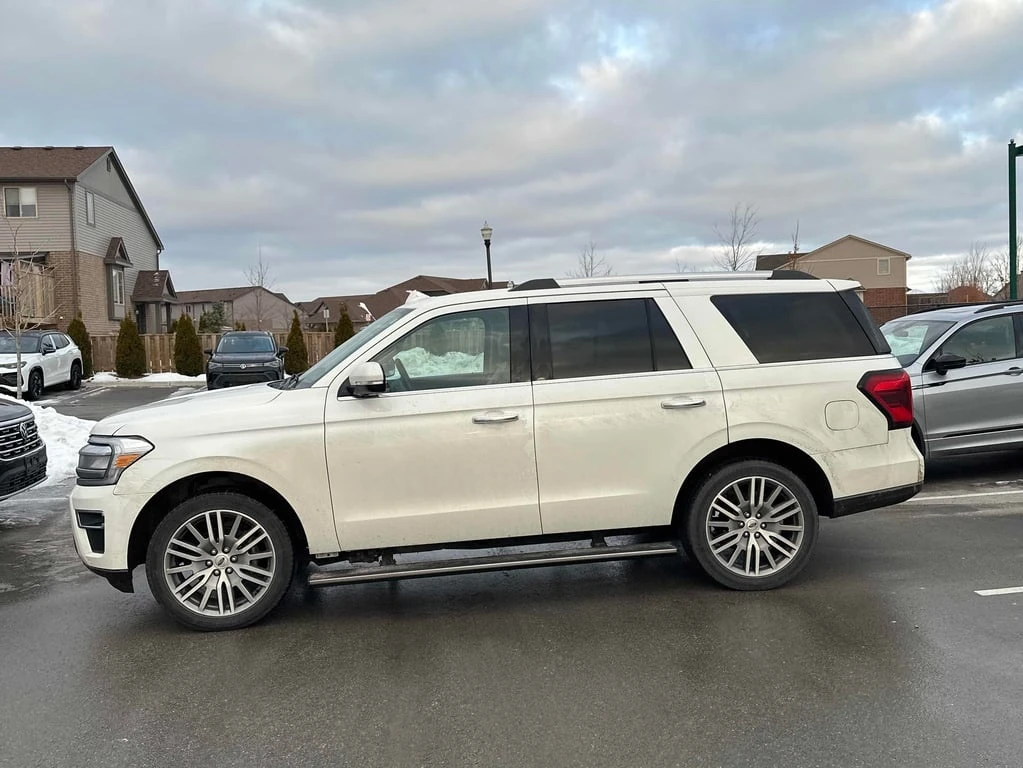 Ford Expedition * Limited * CARFAX * ��� ������������ ������ | Mobile.bg � ����������� 2