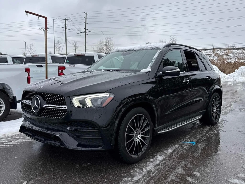 Mercedes-Benz GLE 450 AMG 2021 * CARFAX * ��� ������������ ������ | Mobile.bg � ����������� 1