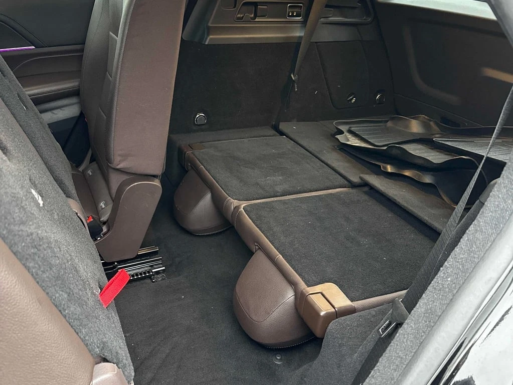 Mercedes-Benz GLE 450 AMG 2021 * CARFAX * ��� ������������ ������ | Mobile.bg � ����������� 12