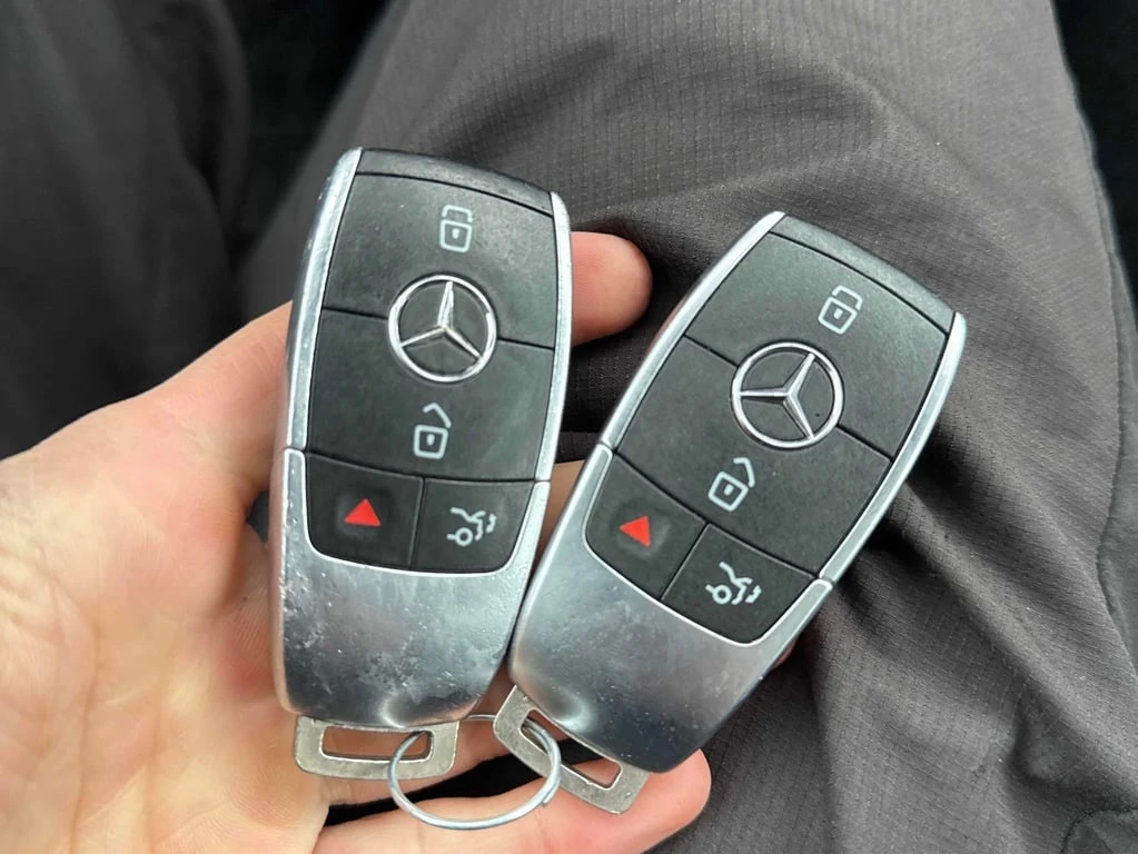 Mercedes-Benz GLE 450 AMG 2021 * CARFAX * ��� ������������ ������ | Mobile.bg � ����������� 11