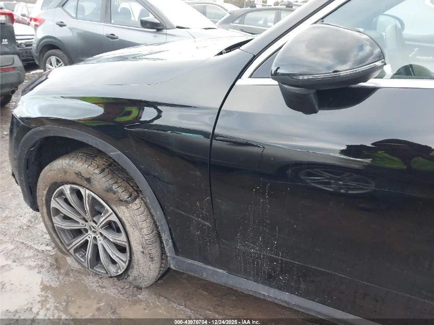 Mercedes-Benz GLC 300 4MATIC* ПОДГРЕВ* 360* PANO - изображение 8