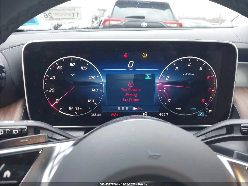 Mercedes-Benz GLC 300 4MATIC* ПОДГРЕВ* 360* PANO - изображение 9