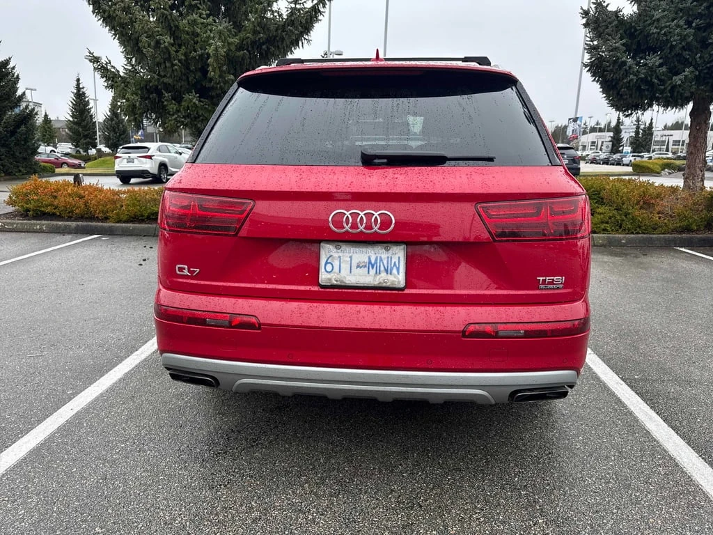 Audi Q7  Technik /CARFAX/BOSE/360/MATRIX/��������� | Mobile.bg � ����������� 4