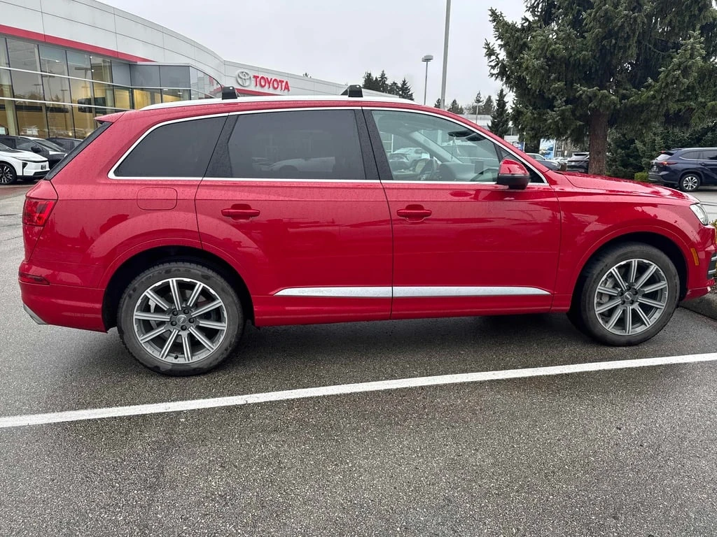 Audi Q7  Technik /CARFAX/BOSE/360/MATRIX/��������� | Mobile.bg � ����������� 3