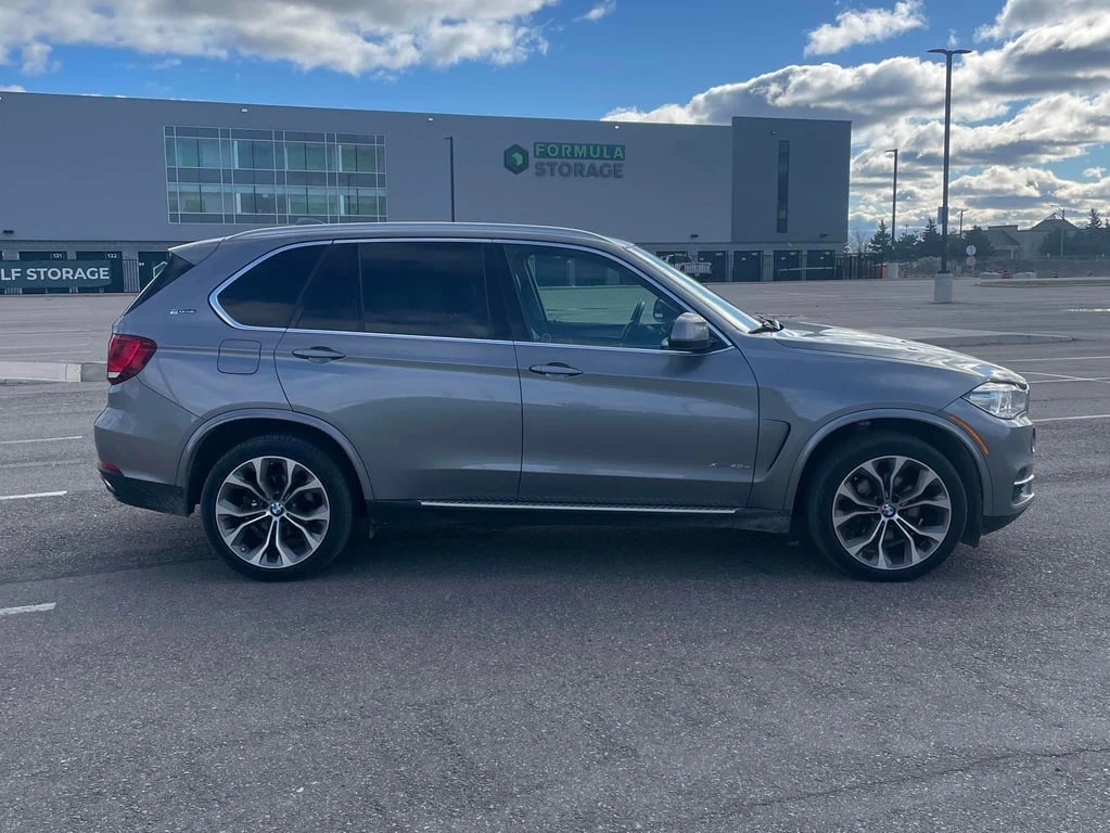 BMW X5 * xDrive40e * CARFAX * ЦЕНА ДО БГ - изображение 5