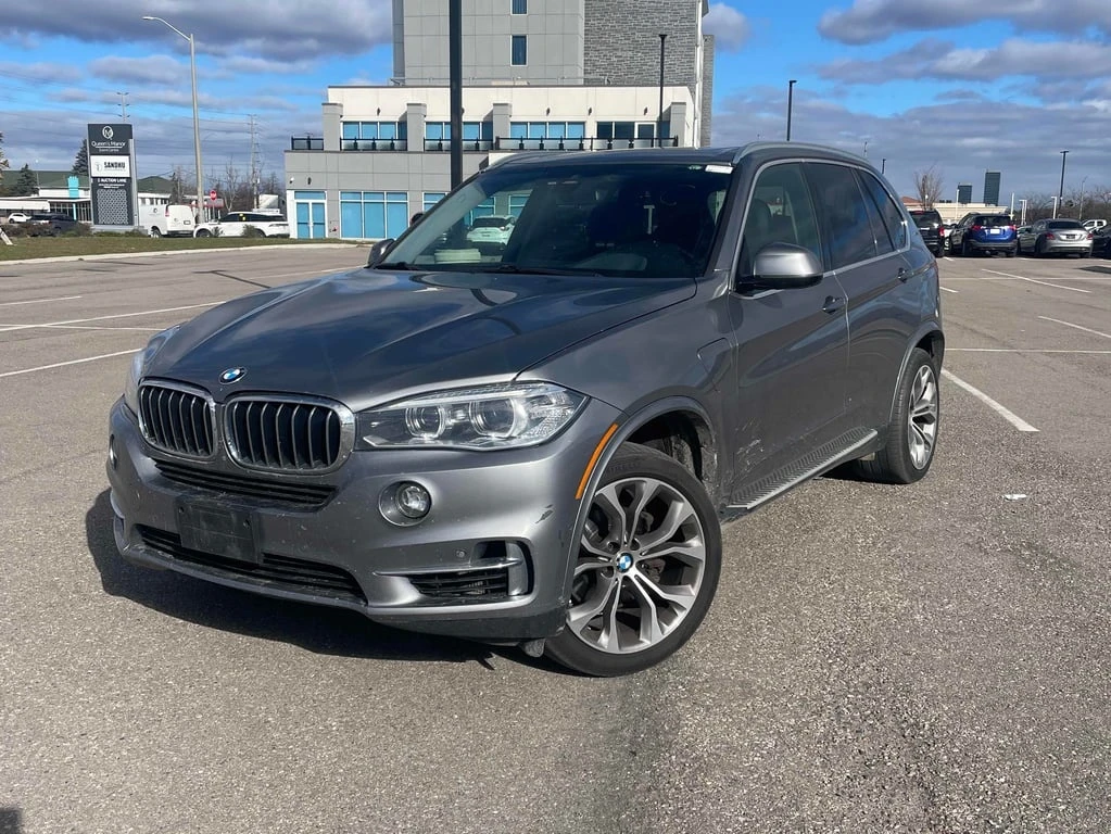 BMW X5 * xDrive40e * CARFAX * ���� �� �� | Mobile.bg � ����������� 1