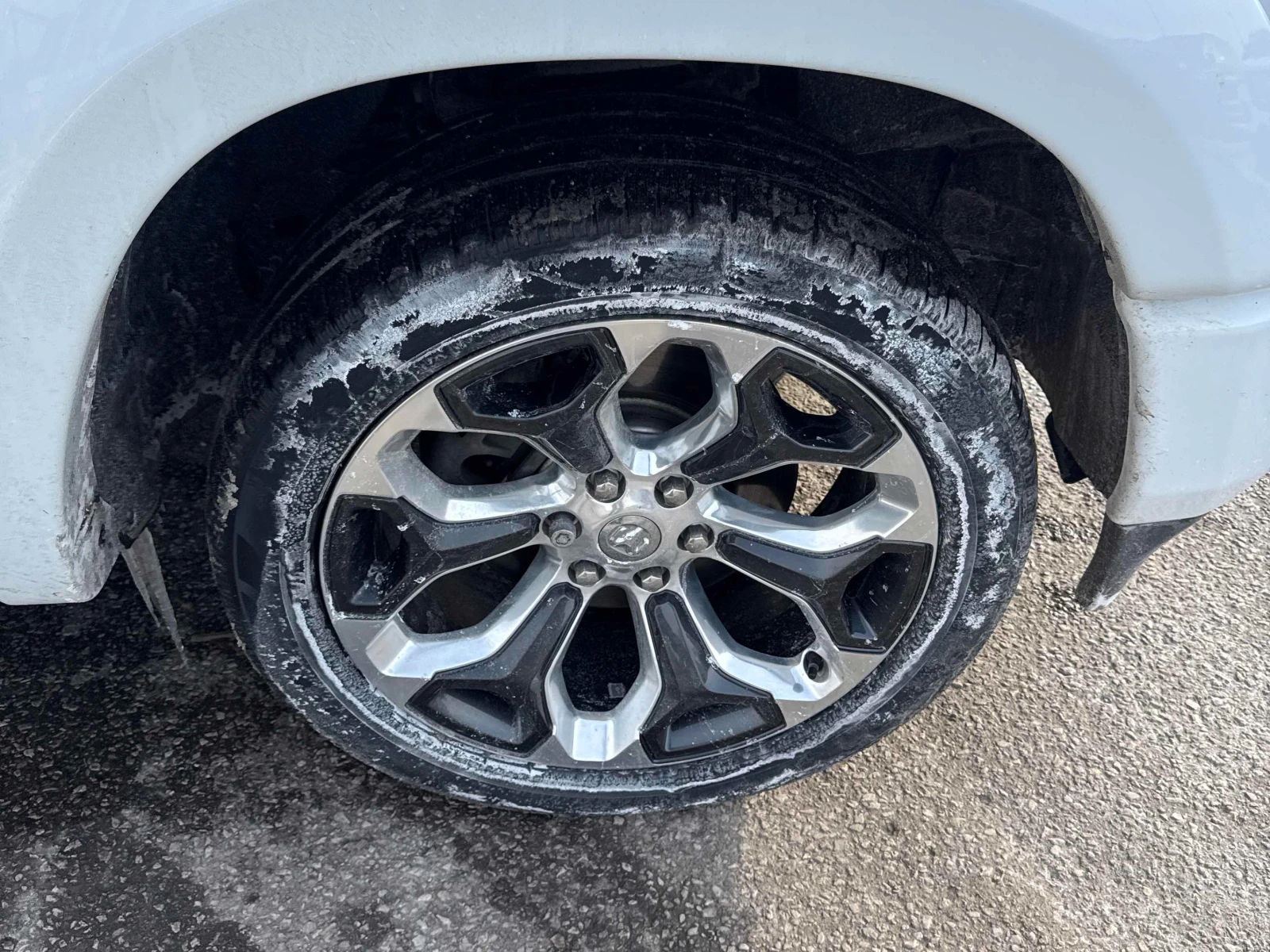 Dodge RAM 1500 Limited Longhorn* 360view* Шибидах* Подгрев* Keyle - изображение 6