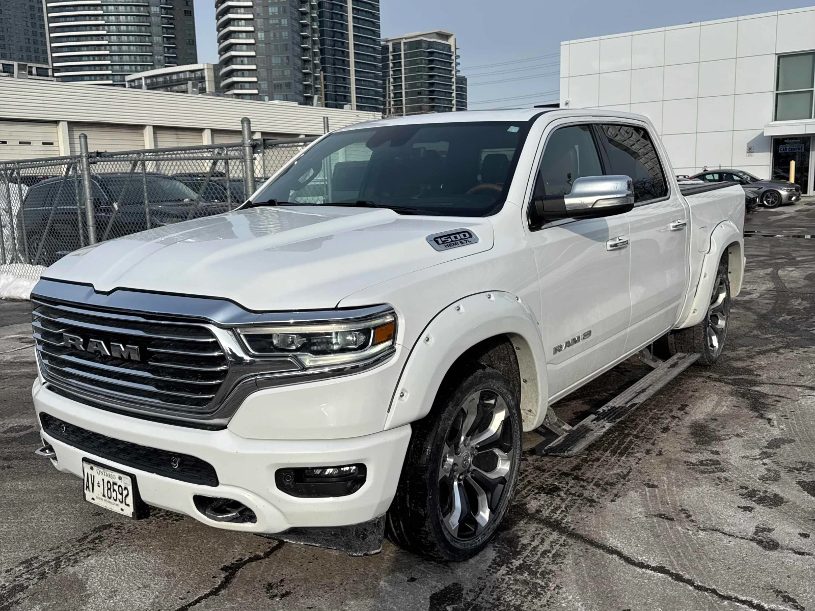 Dodge RAM 1500 Limited Longhorn* 360view* �������* �������* Keyle | Mobile.bg � ����������� 1