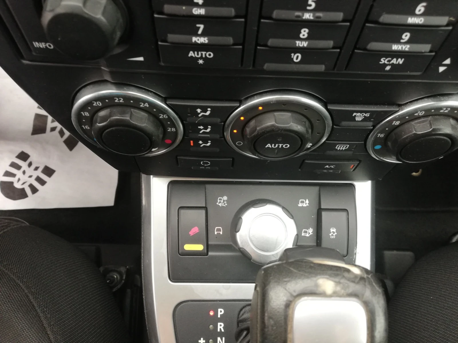 Land Rover Freelander 2.2sd4 avtomat 190ks | Mobile.bg � ����������� 15