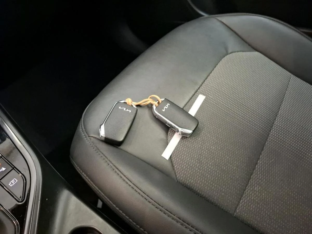 Kia Niro 1.6 GDI 183 PHEV ACTIVE BUSINESS DCT6, снимка 6 - Автомобили и джипове - 53829658