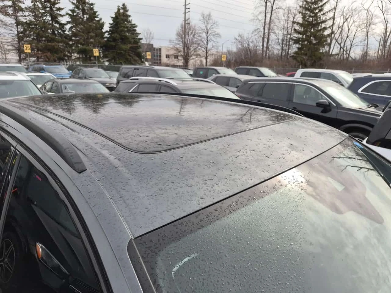 Audi Q7  TECHNIK /360/B&O/AMBIENT/MATRIX/, снимка 7 - Автомобили и джипове - 53866843