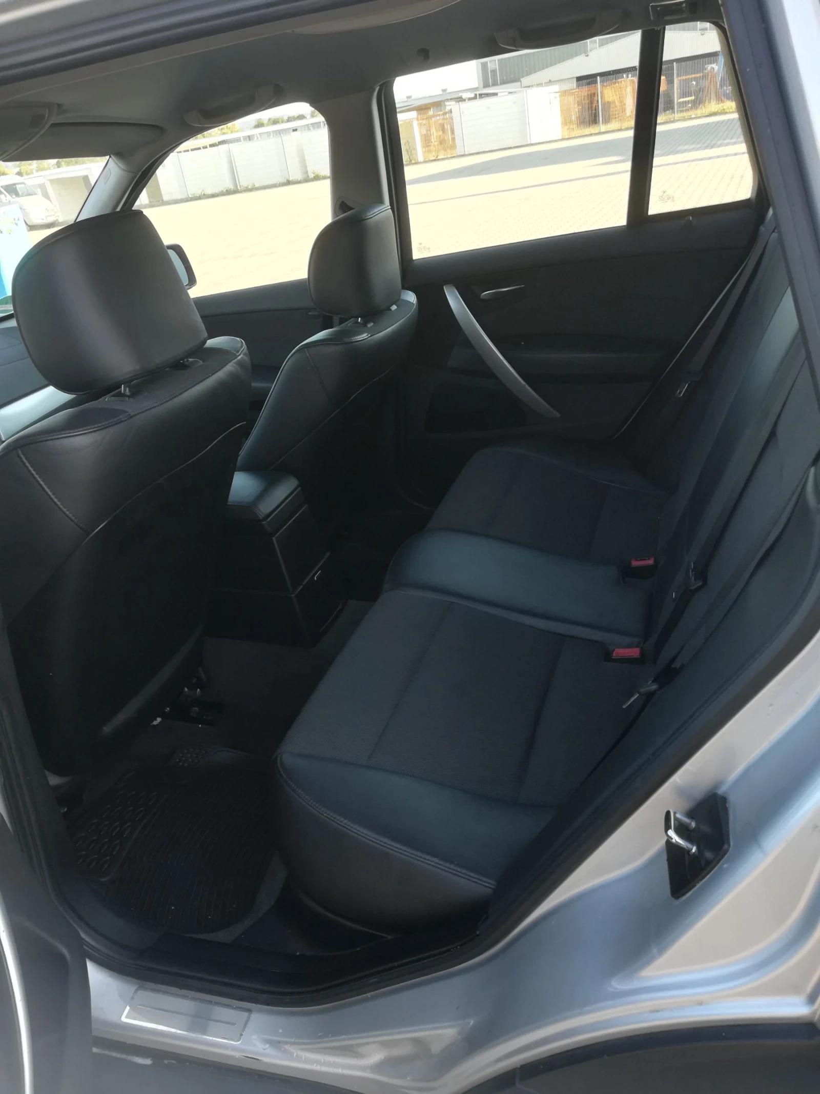 BMW X3 Djip, снимка 6 - Автомобили и джипове - 54495769
