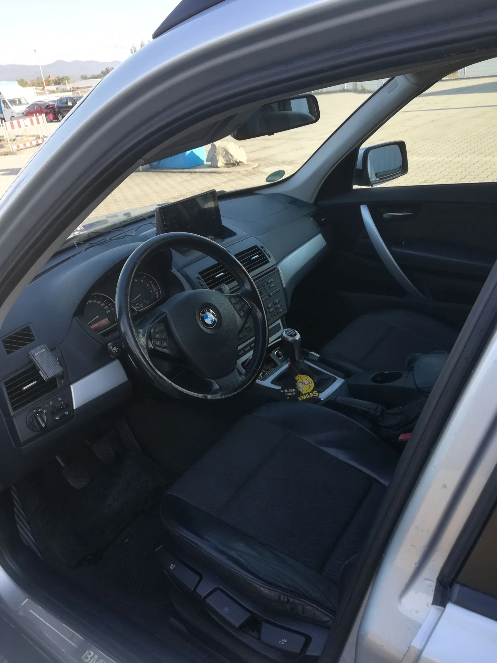 BMW X3 Djip, снимка 5 - Автомобили и джипове - 54495769