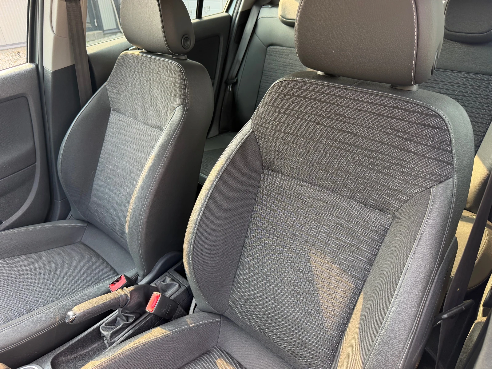 Opel Corsa 1.2BENZIN* FACE* KLIMA* TOP, снимка 12 - Автомобили и джипове - 55067714