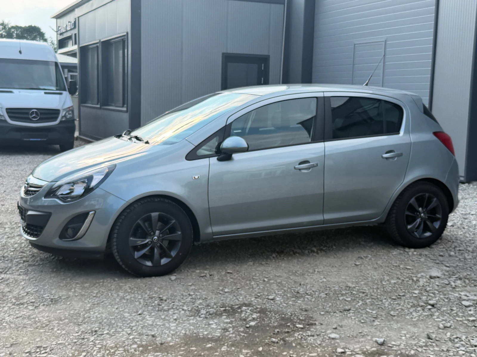 Opel Corsa 1.2BENZIN* FACE* KLIMA* TOP