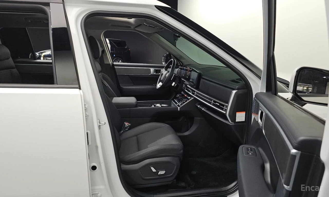 Hyundai Santa fe 1.6* HYBRID* EXCLUSIVE* ОБДУХВАНЕ* 360КАМЕРА* LANE, снимка 14 - Автомобили и джипове - 55313229