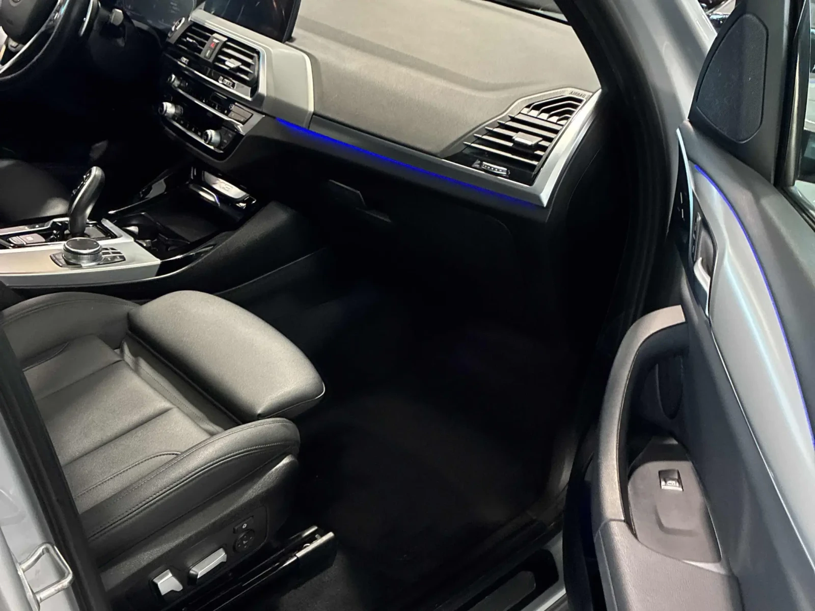 BMW X3 xDrive30i | DIGITAL | PANO | ЦЕНА ДО БЪЛГАРИЯ , снимка 11 - Автомобили и джипове - 55340612