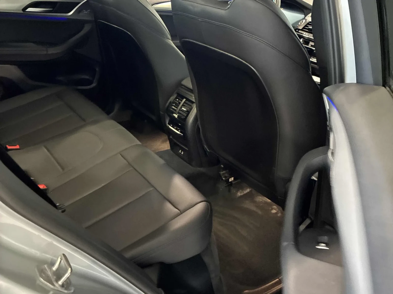 BMW X3 xDrive30i | DIGITAL | PANO | ЦЕНА ДО БЪЛГАРИЯ , снимка 12 - Автомобили и джипове - 55340612