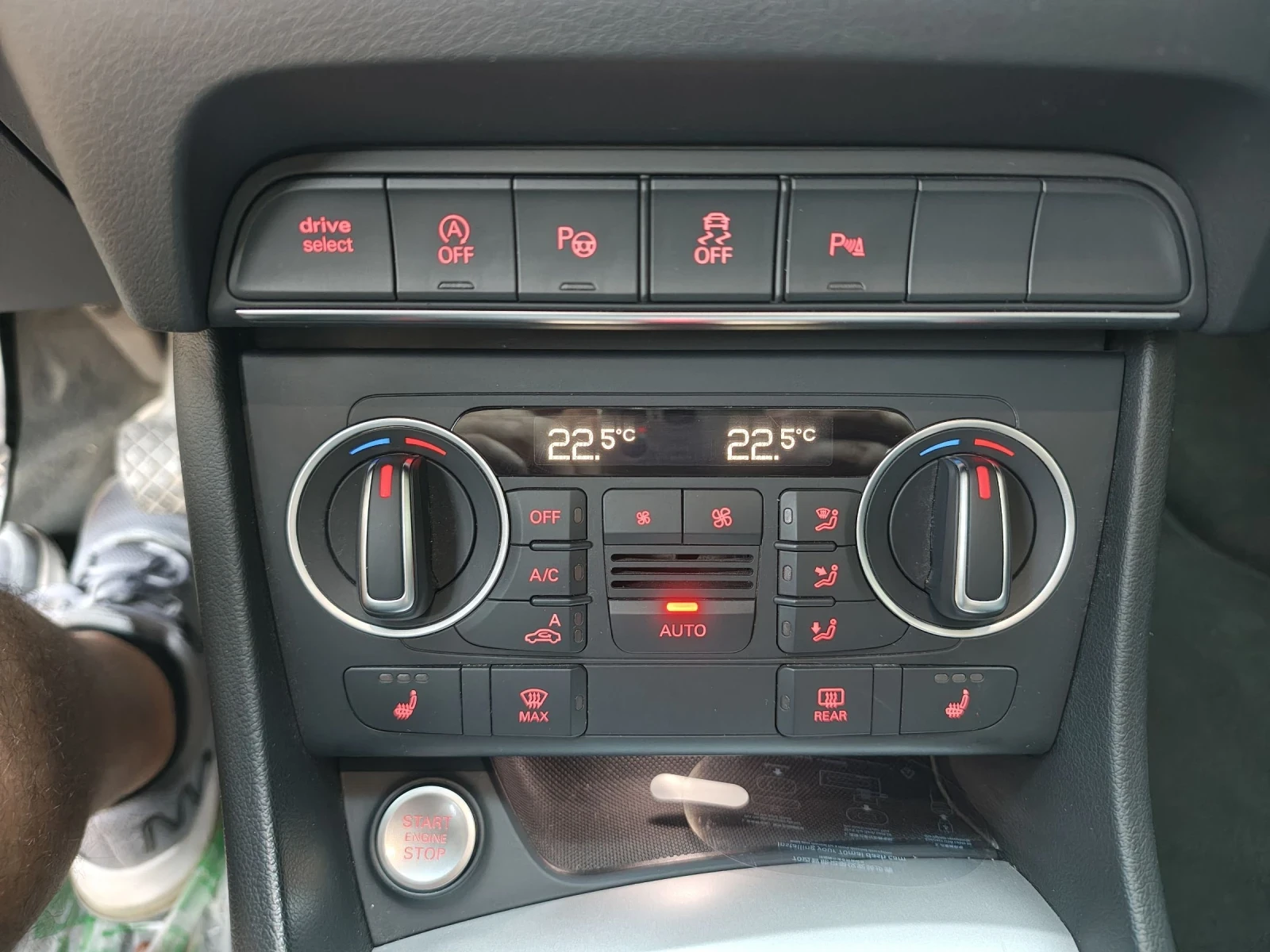 Audi Q3 S- Line, снимка 11 - Автомобили и джипове - 55468322