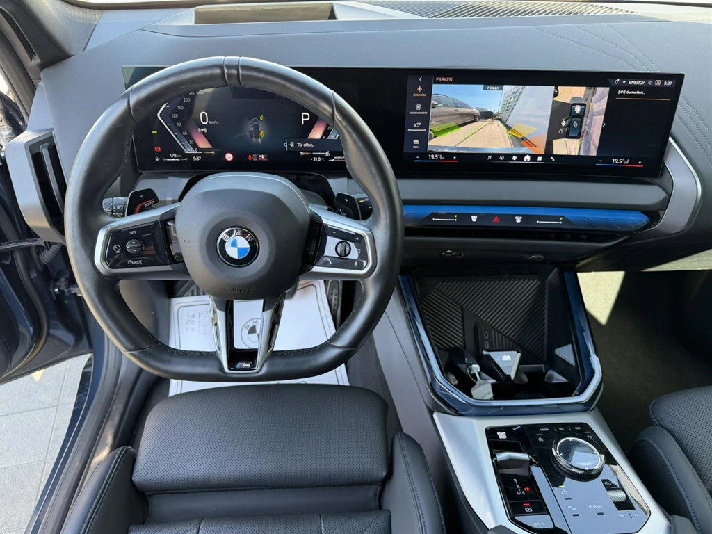 BMW X3 20d xDrive, снимка 12 - Автомобили и джипове - 55649653