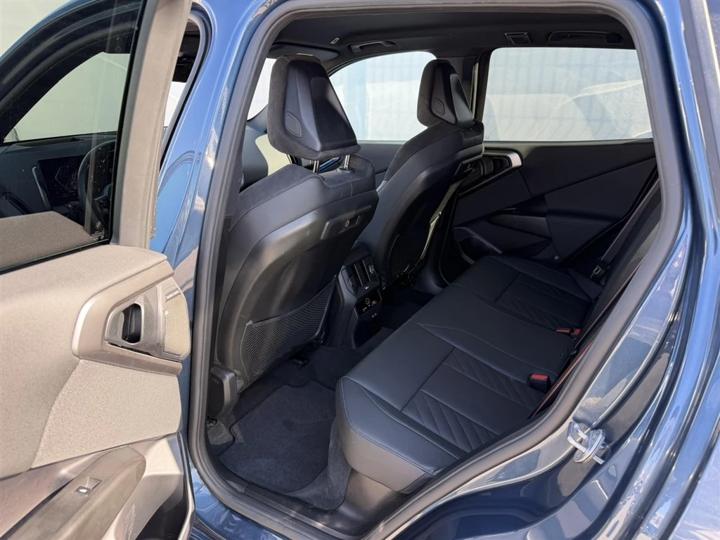 BMW X3 20d xDrive, снимка 10 - Автомобили и джипове - 55649653