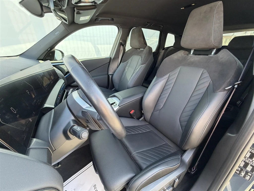 BMW X3 20d xDrive, снимка 9 - Автомобили и джипове - 55649653