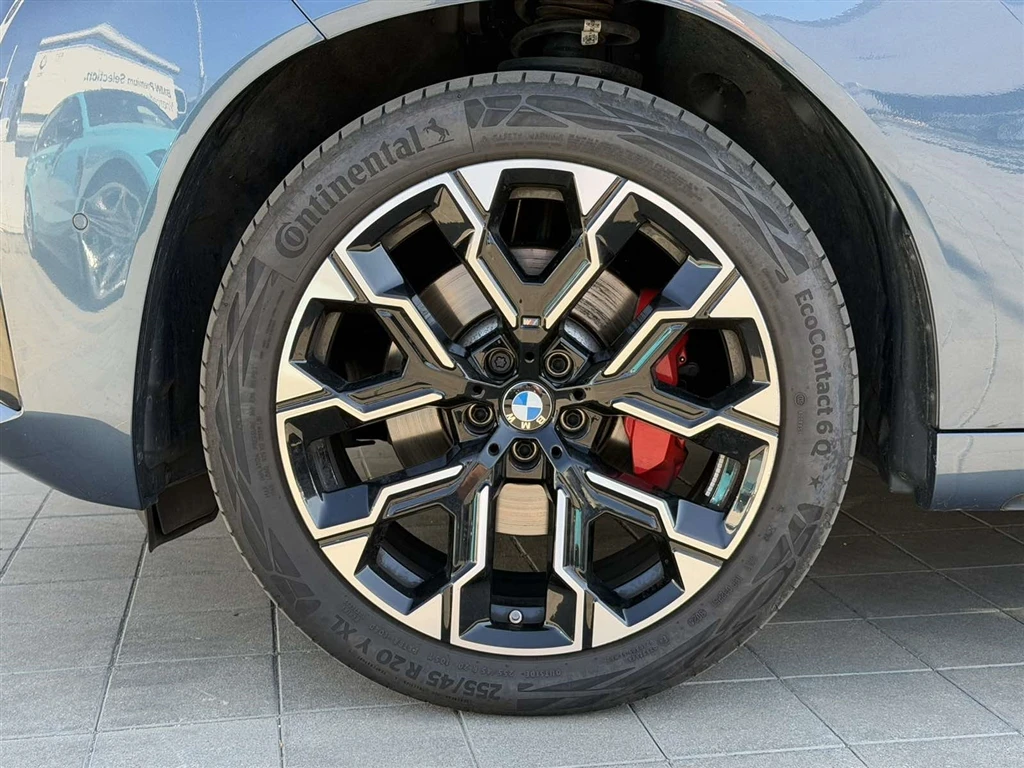 BMW X3 20d xDrive, снимка 5 - Автомобили и джипове - 55649653