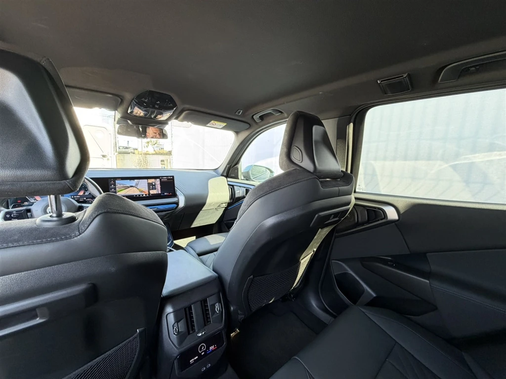 BMW X3 20d xDrive, снимка 11 - Автомобили и джипове - 55649653