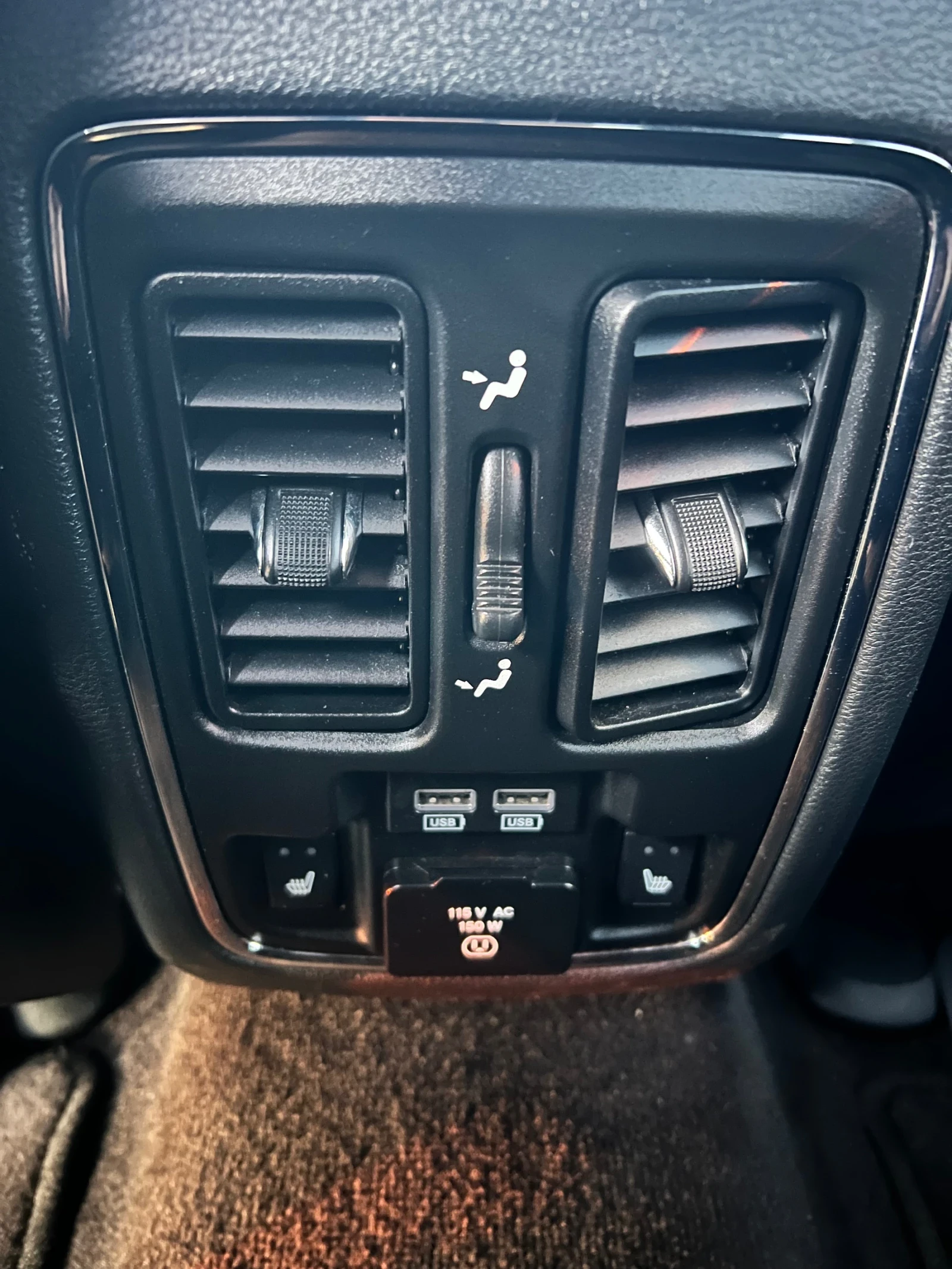 Jeep Grand cherokee LIMITED, снимка 13 - Автомобили и джипове - 55783928