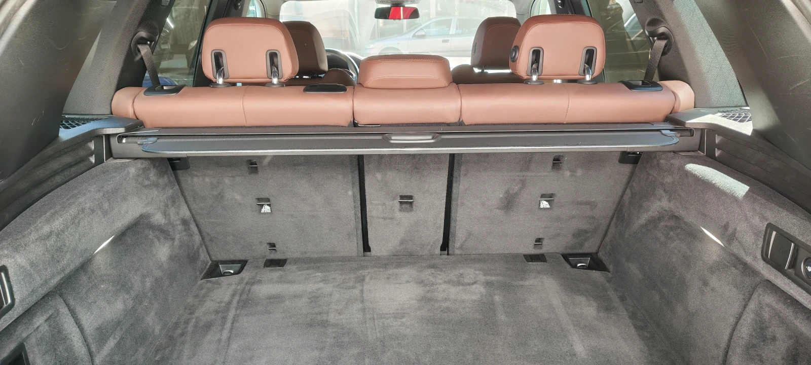 BMW X5 xDrive30d M-Sports package, снимка 13 - Автомобили и джипове - 55798491