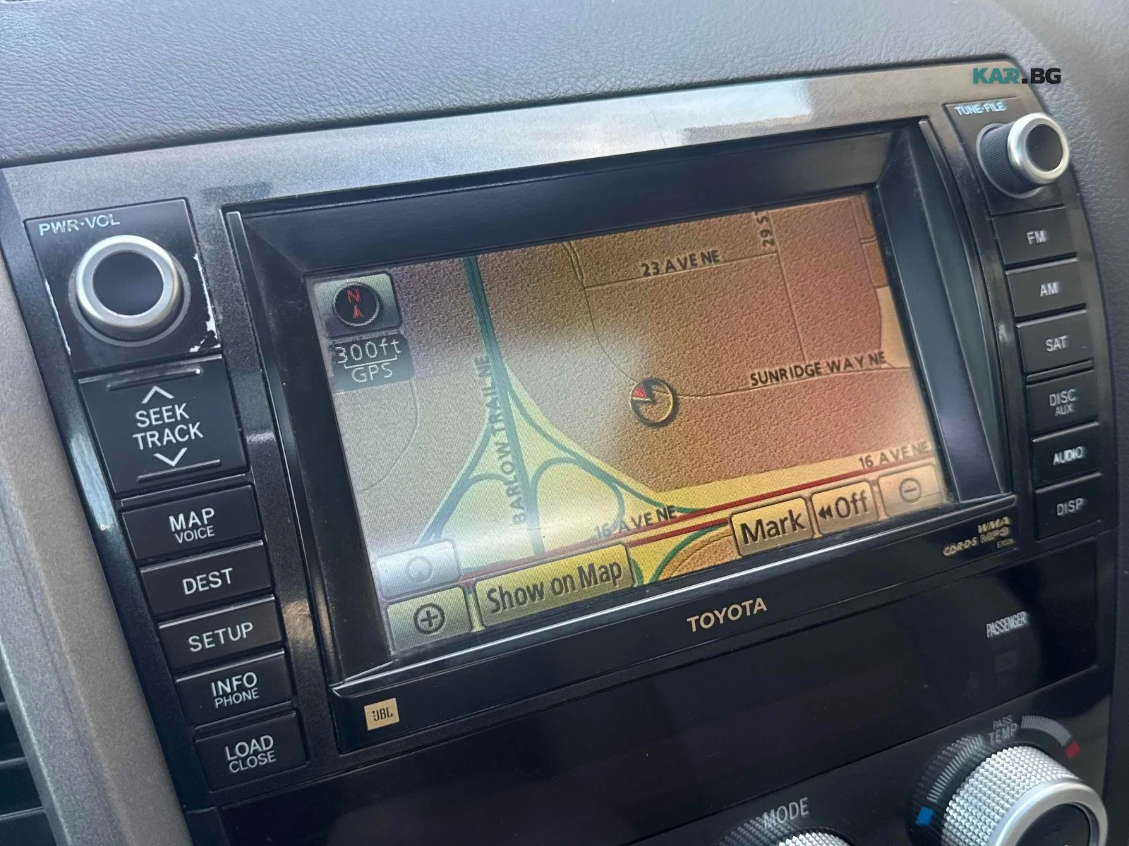 Toyota Sequoia PLATINUM ЦЕНА ДО БЪЛГАРИЯ РЕГИСТРАЦИЯ & АВТОКРЕДИТ, снимка 13 - Автомобили и джипове - 55889547