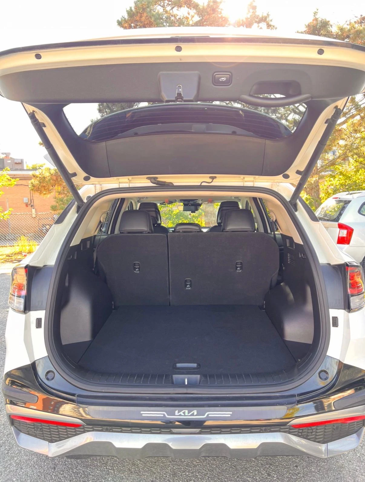 Kia Sportage EX Premium / Black Interior / ���������� | Mobile.bg � ����������� 6