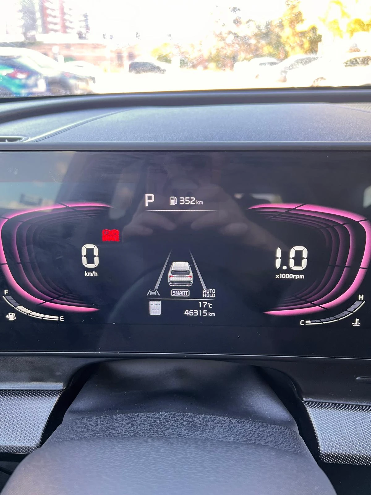 Kia Sportage EX Premium / Black Interior / ���������� | Mobile.bg � ����������� 10
