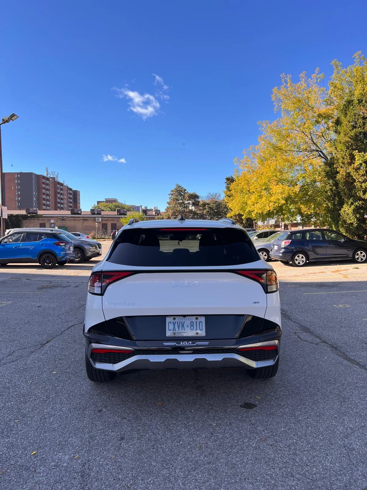 Kia Sportage EX Premium / Black Interior / ���������� | Mobile.bg � ����������� 5