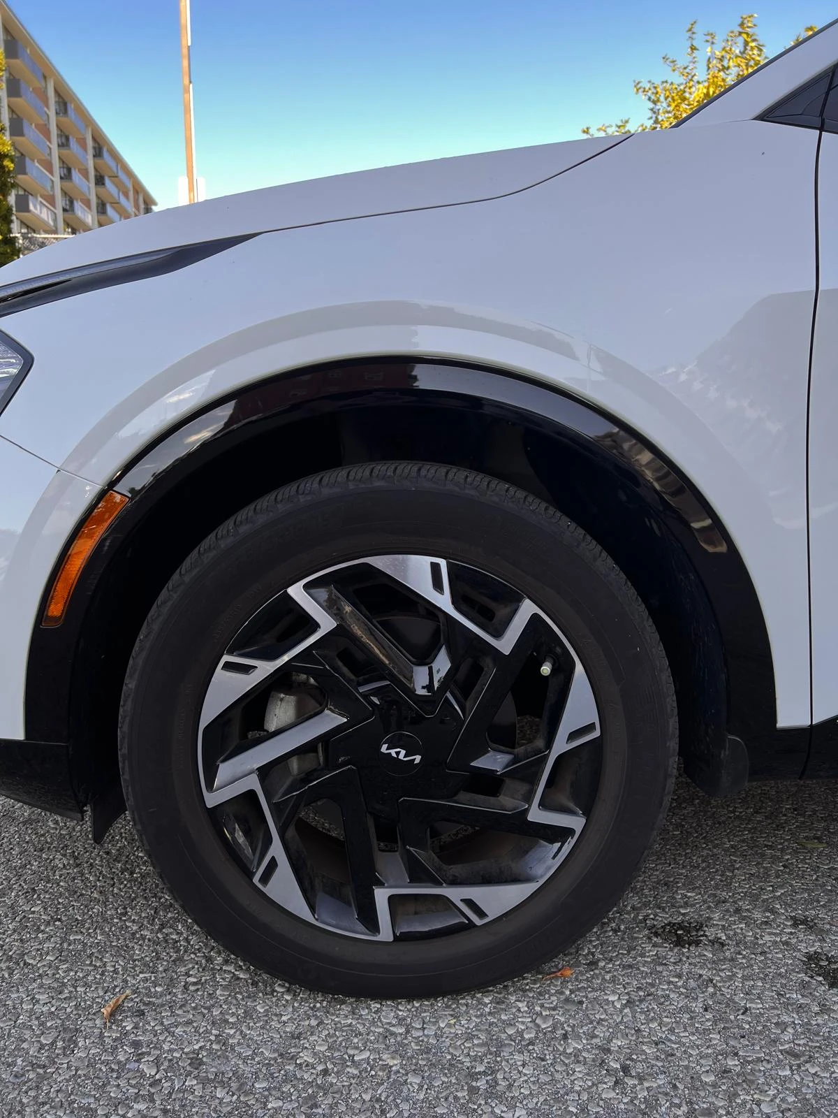 Kia Sportage EX Premium / Black Interior / ���������� | Mobile.bg � ����������� 7