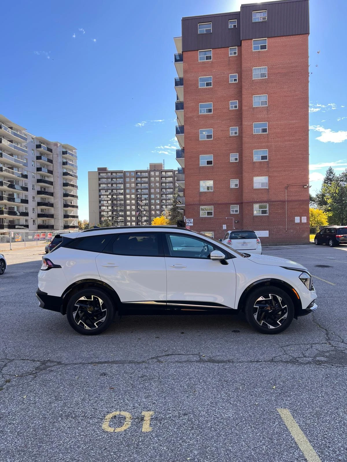 Kia Sportage EX Premium / Black Interior / ���������� | Mobile.bg � ����������� 3