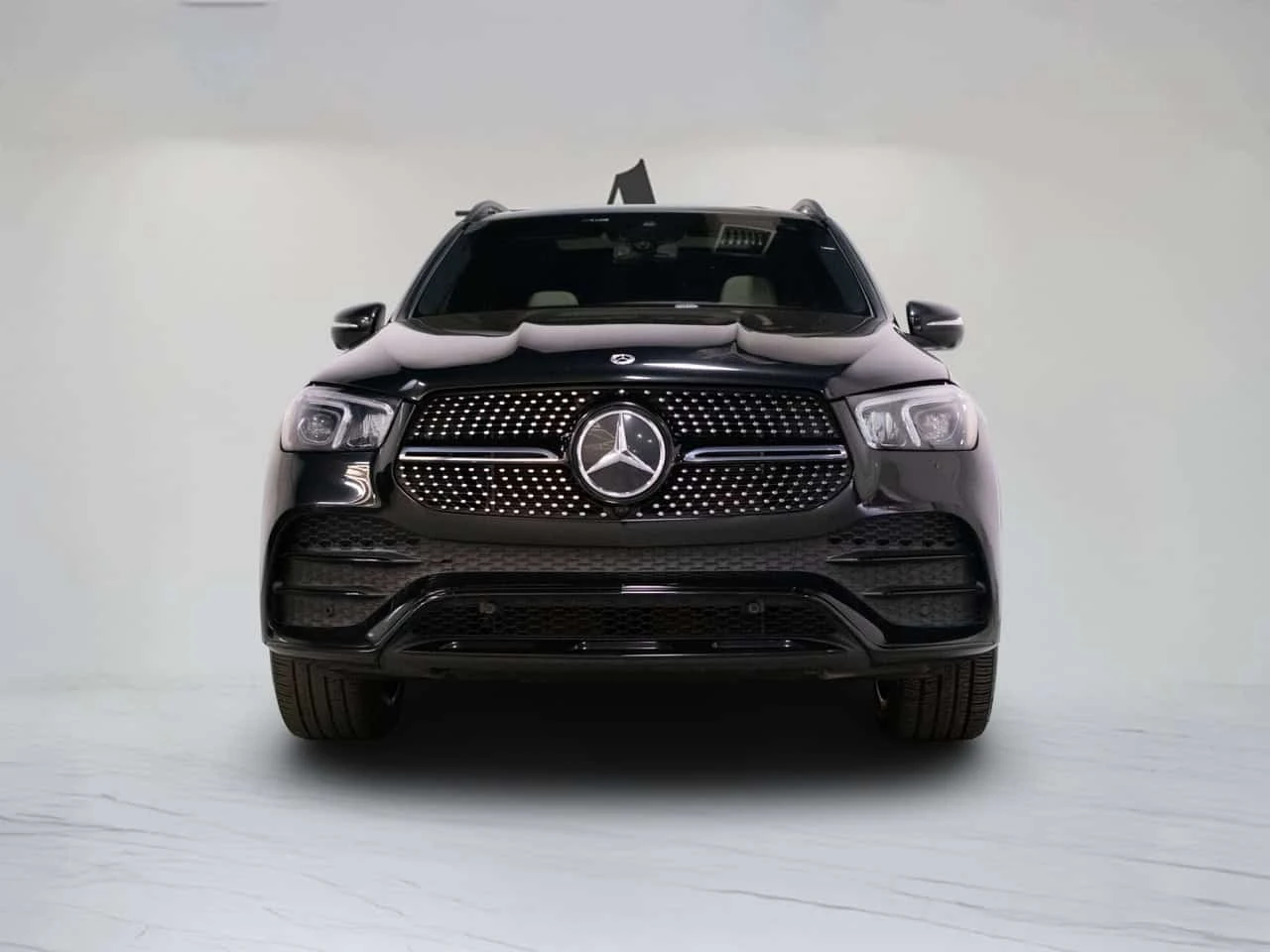 Mercedes-Benz GLE 350  AMG | PREMIUM & NIGHT | PANO | ����������*  | Mobile.bg � ����������� 5